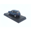 Nissan BE-1 1987 blue - skala 1:64 - Kyosho